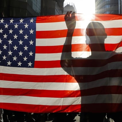 Hong Kong S Pro America Rioters Ignore The Us Long History Of Anti China Racism South China Morning Post