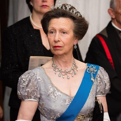 Princess Anne, Queen Elizabeth’s daughter, has always been a controversial British royal. Photo: Instagram