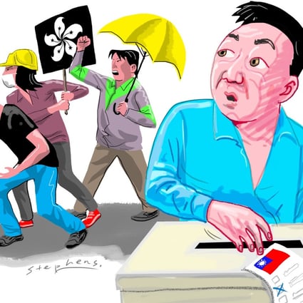 Illustration: Craig Stephens