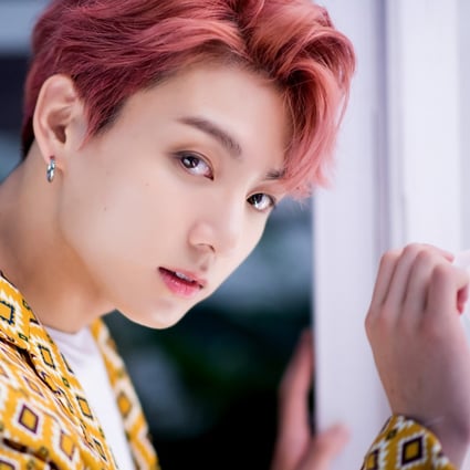 jungkook car crash bts singer may be chargedpolice over