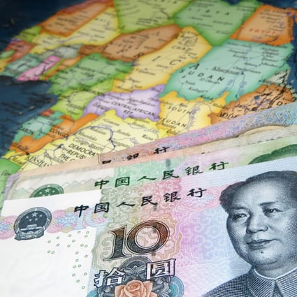 Chinese VCs also tend to be interested in companies that have intersections with China – meaning that they either source significantly from China or can export to the country. Photo: Shutterstock