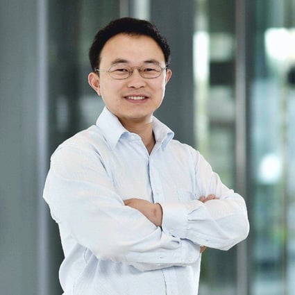 Min Wanli, founder and chief executive of North Summit Capital, and former Alibaba Cloud vice-president. Photo: Handout