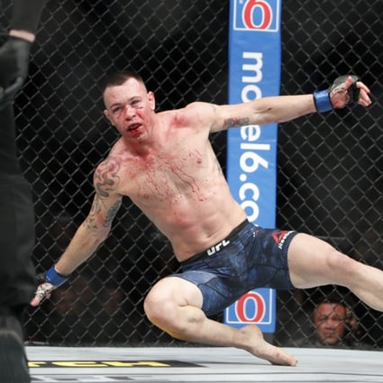 Ufc 245 Jorge Masvidal Ben Askren Agree On Colby Covington Make No Excuses South China Morning Post