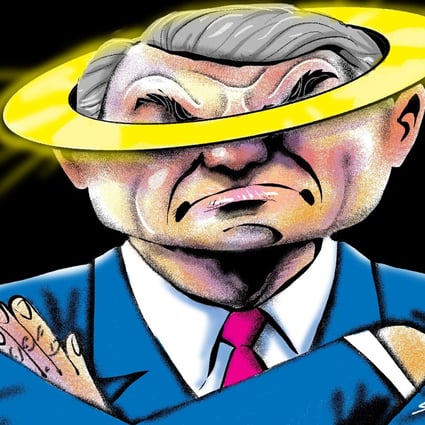 Illustration: Craig Stephens