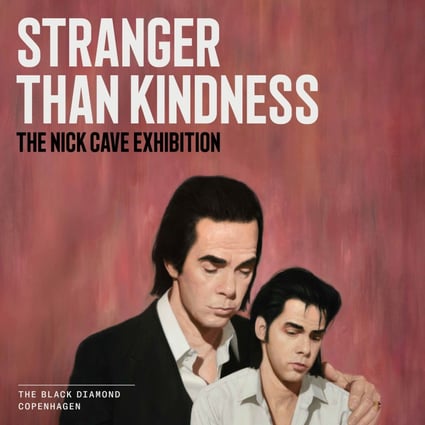 mikroskop spiller tub STYLE Edit: Gucci to back rock musician Nick Cave's 'Stranger Than  Kindness' exhibition in Copenhagen | South China Morning Post