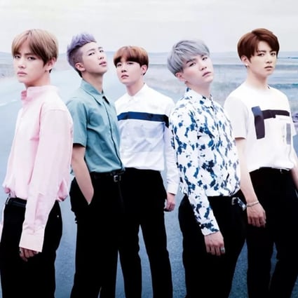 How Much Money Bts Make And How They Spend It Fashion Flats And Fancy Pets South China Morning Post