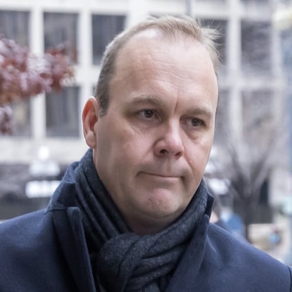 Ex Trump Campaign Aide Rick Gates Sentenced To 45 day Jail Term In 