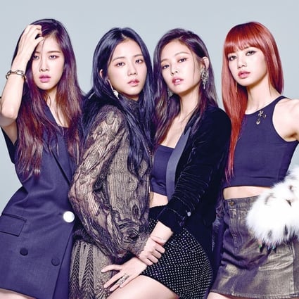 Blackpink fans protest against YG Entertainment over what they see as ...