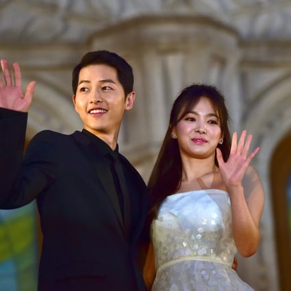 Song Song Couple Blackpink S Jennie And Exo S Kai Li Chen And Fan Bingbing Which Asian Celebrity Lovers Had The Most Shocking Break Up Of 2019 South China Morning Post