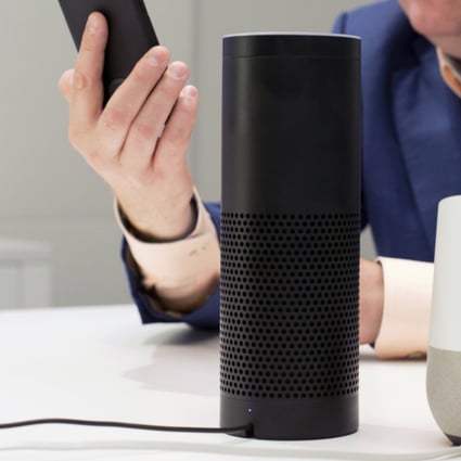 apple google amazon join forces on