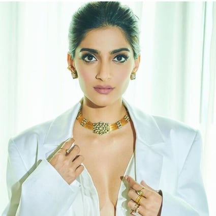 5 things to know about Indian film star Sonam Kapoor, daughter of actor Anil Kapoor | South China Morning Post