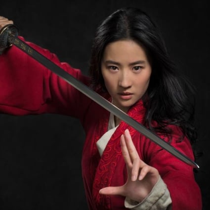 From swordsmanship to tai chi and animal-style kung fu, some incredible women, such as Mulan, have mastered martial arts over the years. Photo: Mulan