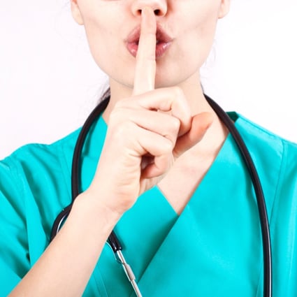 Nurses know best what you should ask your doctor. Speak up for yourself!