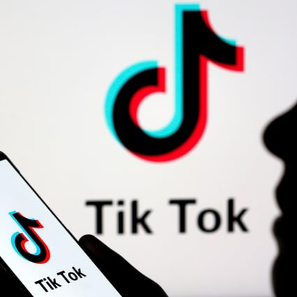 TikTok is hugely popular with US teenagers, but has come under scrutiny from US regulators and lawmakers in recent months. Photo: Reuters