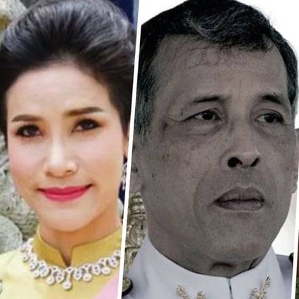 The British royal family, the Thai king, Japan's Empress ...