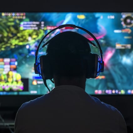 Gaming is now humanity’s favourite form of entertainment, and in the past decade it has achieved several milestones with its wide array of games. Photo: Shutterstock