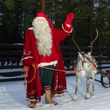 Visiting Lapland The Good Bad And Ugly Sides To Santa Claus Village Rovaniemi South China Morning Post