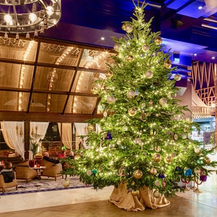 From Swarovski Tree Ornaments To Us 6 000 Crackers How To Have The Most Opulent Christmas Ever South China Morning Post