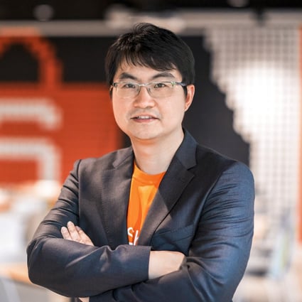 Being a relatively late entrant to the industry allowed Shopee to better capitalise on trends, according to Zhou Junjie, chief commercial officer of Shopee. Photo: Handout