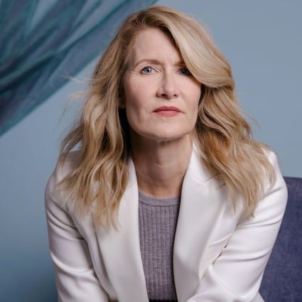 Laura Dern comes of age roles in Marriage Story and Little Women show
