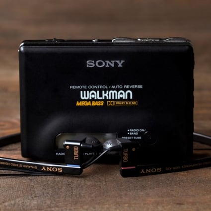 The story of Sony: from repair shop to revolution, how Walkman inventor ...
