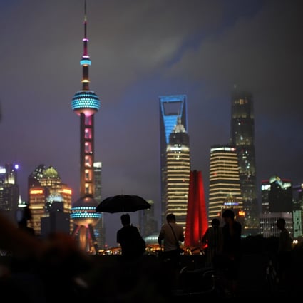 China’s economic figures have been greeted with scepticism due to the wide disparity between provincial and national GDP. Photo: Reuters