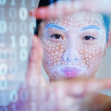 No country has as many facial recognition cameras as China. Photo: Shutterstock
