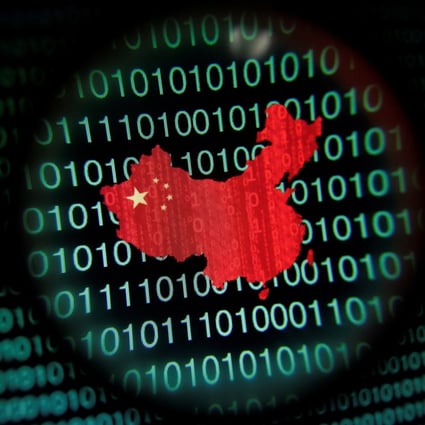 With 5 million apps in use in the country, China is catching up with its western peers in efforts to protect netizens’ personal information. Photo: Reuters