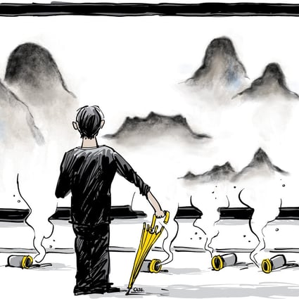 Illustration: Stephen Case