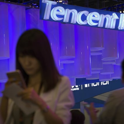 Internet giant Tencent Holdings could bring Universal Music Group, the world’s biggest music company, closer to consumers in Asian markets that are relatively underserved by major music labels. Photo: AP