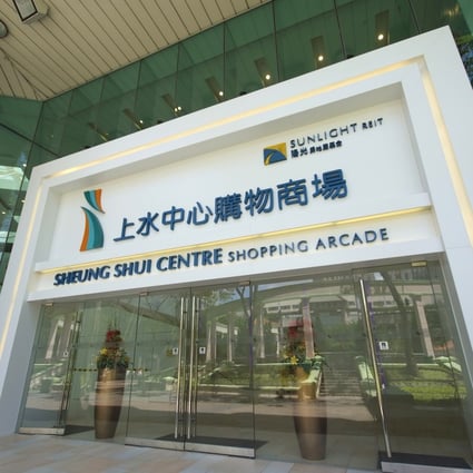 Man Arrested As Hsbc Cheque Deposit Machine Is Smashed In Hong Kong Branch South China Morning Post