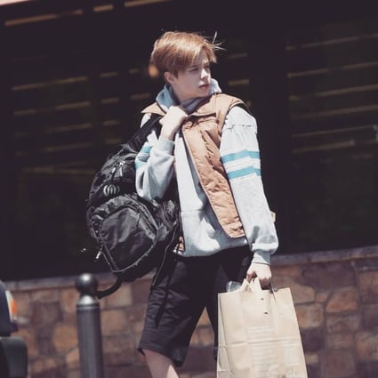 Shiloh Jolie-Pitt has become an icon for the LGBTQ+ community. Photo: Instagram