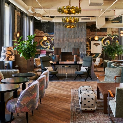 We review the new Soho Warehouse in downtown Los Angeles – is ...