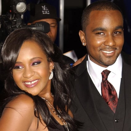 Nick Gordon Who Was Found Liable For Death Of Whitney Houston S Daughter Bobbi Kristina Brown Dies At 30 South China Morning Post Bobby brown is pointing the finger directly at himself and whitney houston for their daughter bobbi kristina's tragic death. daughter bobbi kristina brown dies