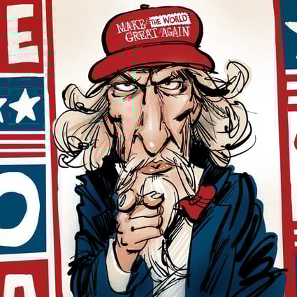Illustration: Stephen Case