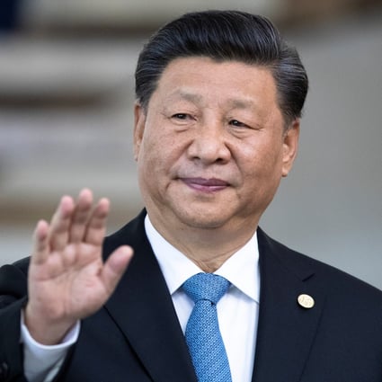 Chinese President Xi Jinping To Take Over As Host Of 17 1 Summit With European Leaders South China Morning Post