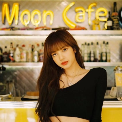 After trying to sell toilet seat used by Blackpink’s Lisa, Thai cafe is ...