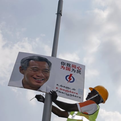 Singapore Elections If Not In The Year S First Quarter Could Polls Be As Late As September South China Morning Post