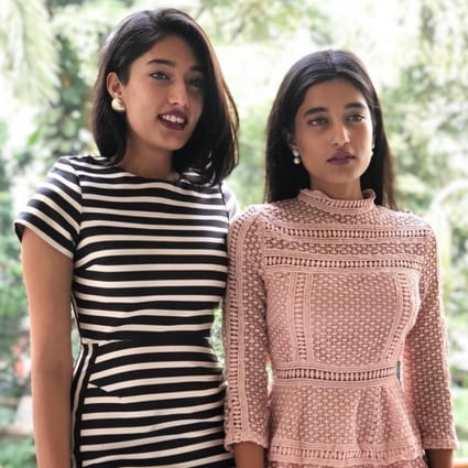 The new face of India's dynastic elites: with brains, beauty and big  hearts, the princesses of Mayurbhanj are not your regular royals | South  China Morning Post