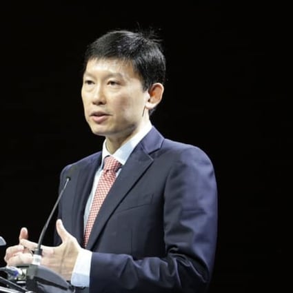 Singaporean, PR or foreigner? Labels in data threaten wedge: Minister ...