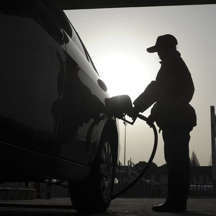 Beijing’s mandate – known as the E10 target – was conceived as a way to use the country’s huge state corn supply and reduce pollution in the world’s largest car market by using the cleaner-burning fuel. Photo: Reuters