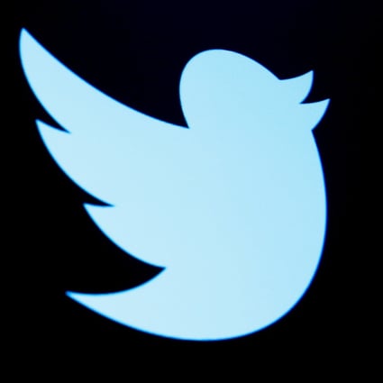 Social media firms such as Twitter are under pressure to address harassment on their sites. File photo: Reuters