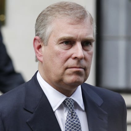 From ‘Megxit’ to Prince Andrew’s sex scandal: a list of British royal