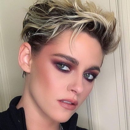 Twilight and Underwater star Kristen Stewart recently teased engagement to girlfriend Dylan Meyer – and has previously attracted considerable attention from US President Donald Trump. Photo: Instagram