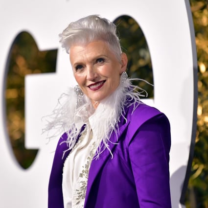 Elon Musk’s mother on raising kids, CoverGirl model contract and age ...