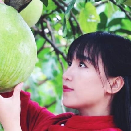 Li Ziqi’s videos of rural life have won her millions of fans worldwide. Photo: Handout