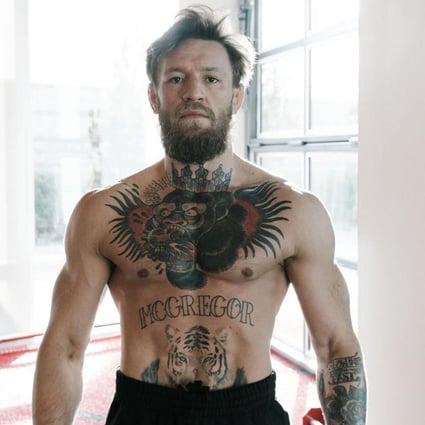 Ufc Conor Mcgregor Under Weight For Cowboy Fight Thinks Cerrone Doesn T Look Well At 155 South China Morning Post