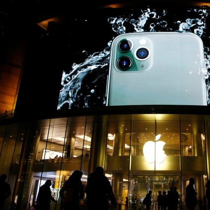 Apple Has A Robot Called Daisy That Can Help To Recycle Minerals In Its Iphones South China Morning Post However, apple can assist in recycling the device responsibly at no cost for you. apple has a robot called daisy that can