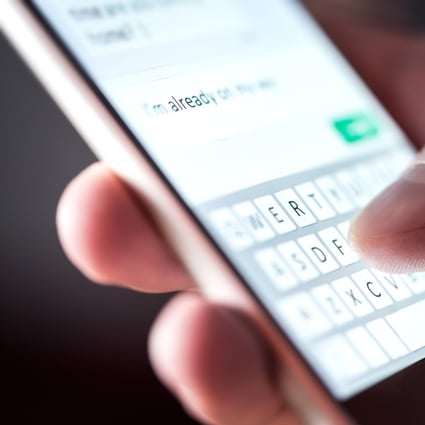 The Faster Payment System allows anyone to sign up with their mobile phone number or email address and transfer money between different bank accounts. Photo: Shutterstock