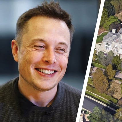 Is Billionaire Elon Musk S Girlfriend Canadian Singer Grimes Pregnant With His Sixth Child South China Morning Post Is Billionaire Elon Musk S Girlfriend Canadian Singer Grimes Pregnant With His Sixth Child South China Morning Post